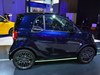 2017 smart fortwo 0.9T 66ǧر-5ͼ