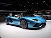 2018 Aventador Aventador S Roadster-4ͼ