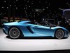 2018 Aventador Aventador S Roadster-3ͼ