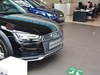 2017 µA4() 45 TFSI allroad quattro ˶-122ͼ