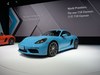 2016 ʱ718 Cayman S 2.5T-9ͼ