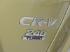 2017 CR-V 240TURBO Զҫ-239ͼ