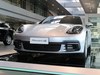 2017 Panamera  Panamera 4S 2.9T-13ͼ