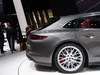 2017 Panamera Panamera 4S Sport Turismo 2.9T-50ͼ