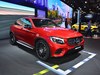 2017 GLC AMG AMG GLC 43 4MATIC SUVر-5ͼ