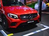 2017 GLC AMG AMG GLC 43 4MATIC SUVر-86ͼ