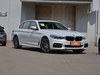 2018 5ϵ 530Li  M˶װ-3ͼ