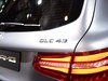 2017 GLC AMG AMG GLC 43 4MATIC-109ͼ