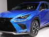 2017 ׿˹NX 300 ȫ F SPORT-1ͼ