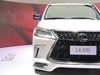 2017 ׿˹LX 570 ۷ر-7ͼ