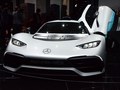 AMG project ONE^