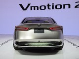 2017款 Vmotion 2.0 Concept