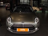 2016款 MINI CLUBMAN 改款 1.5T COOPER 鉴赏家版