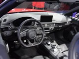 2017 S5 3.0T Cabriolet-5ͼ