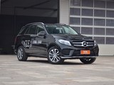 2017 GLE 320 4MATIC -3ͼ