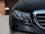 2017款 奔驰E级 E 320 L 4MATIC