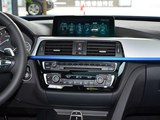 2017款 宝马3系GT 330i xDrive M运动型