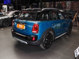 2017 COUNTRYMAN 1.5T COOPER ALL4-4ͼ