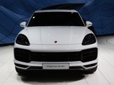 2018 Cayenne Turbo 4.0T-6ͼ