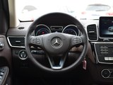 2017 GLE 320 4MATIC -4ͼ