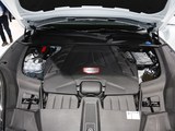 2018款 Cayenne Turbo 4.0T-第4张图