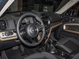 2017 COUNTRYMAN 1.5T COOPER ALL4-2ͼ