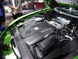 2017 GT AMG GT R-2ͼ