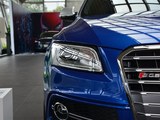 2017 SQ5 3.0TFSI quattro-1ͼ