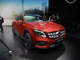 2017 GLA 260 4MATIC ˶-12ͼ