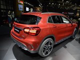 2017 GLA 260 4MATIC ˶-10ͼ