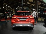 2017 GLA 260 4MATIC ˶-9ͼ