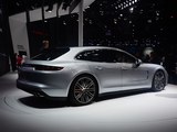 2017 Panamera Turbo Sport Turismo 4.0T-2ͼ