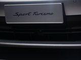 2017 Panamera Turbo Sport Turismo 4.0T-16ͼ