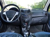 2017款 海马爱尚EV EV160