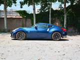 2015款 日产370Z 3.7L Coupe