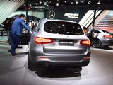 2017 AMG AMG GLC 43 4MATIC-2ͼ