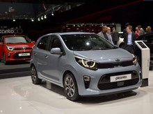 2017 Picanto 