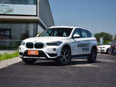 X1 xDrive25Le