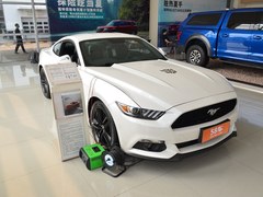 Mustang 2.3T ܰ