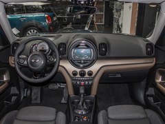 MINI COUNTRYMAN 1.5T COOPER ALL4