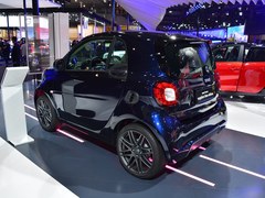 smart fortwo 0.9T 66ǧر