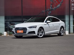 µA5 Sportback 45 TFSI quattro ˶