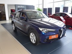 Stelvio 2.0T 200HP Ӣ