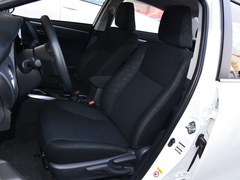  Ŀ 1.2T CVT GL