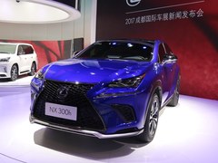 ׿˹NX 300h ȫ F SPORT