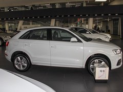 µQ3 35 TFSI quattro ȫʱ