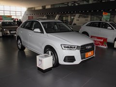 µQ3 35 TFSI quattro ȫʱ