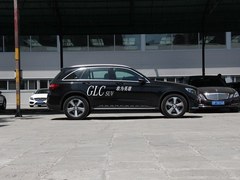 GLC GLC 300 4MATIC 
