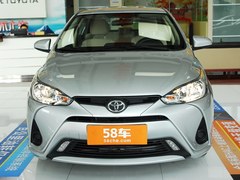 YARiS L  1.5E CVTȶ