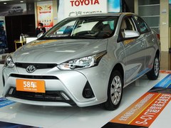 YARiS L  1.5E CVTȶ